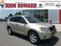 Savannah Metallic - RAV4 4WD Photo No. 1