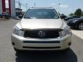 Savannah Metallic - RAV4 4WD Photo No. 2