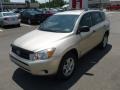 Savannah Metallic - RAV4 4WD Photo No. 3