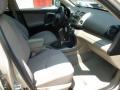 Savannah Metallic - RAV4 4WD Photo No. 4