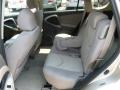 Savannah Metallic - RAV4 4WD Photo No. 5