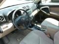 Savannah Metallic - RAV4 4WD Photo No. 7