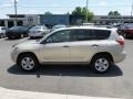 Savannah Metallic - RAV4 4WD Photo No. 8