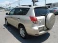 Savannah Metallic - RAV4 4WD Photo No. 9