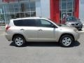 Savannah Metallic - RAV4 4WD Photo No. 12