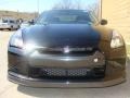 Black Obsidian - GT-R Premium Photo No. 19