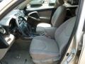 Savannah Metallic - RAV4 4WD Photo No. 16