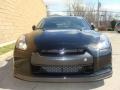 Black Obsidian - GT-R Premium Photo No. 20