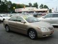 Desert Sand Mica - Camry LE Photo No. 1