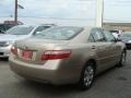 Desert Sand Mica - Camry LE Photo No. 4