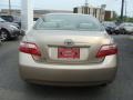 Desert Sand Mica - Camry LE Photo No. 5