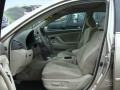 Desert Sand Mica - Camry LE Photo No. 7