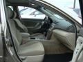 Desert Sand Mica - Camry LE Photo No. 8