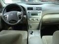 Desert Sand Mica - Camry LE Photo No. 9