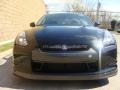Black Obsidian - GT-R Premium Photo No. 22