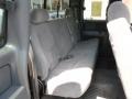 2006 Black Chevrolet Silverado 1500 LT Extended Cab 4x4  photo #5