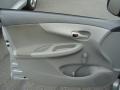 2009 Classic Silver Metallic Toyota Corolla   photo #6
