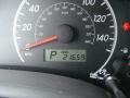 2009 Classic Silver Metallic Toyota Corolla   photo #10