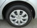 2009 Classic Silver Metallic Toyota Corolla   photo #14