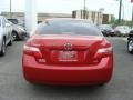 Barcelona Red Metallic - Camry LE Photo No. 5