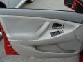 Barcelona Red Metallic - Camry LE Photo No. 6