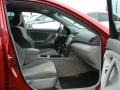 Barcelona Red Metallic - Camry LE Photo No. 8