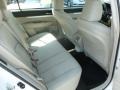 Satin White Pearl - Outback 2.5i Photo No. 5