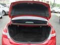Barcelona Red Metallic - Camry LE Photo No. 13