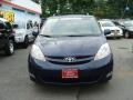 2007 Nautical Blue Metallic Toyota Sienna XLE Limited AWD  photo #2