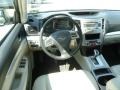 Satin White Pearl - Outback 2.5i Photo No. 15
