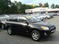 Black - RAV4 Limited V6 4WD Photo No. 1