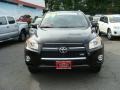 Black - RAV4 Limited V6 4WD Photo No. 2