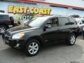 Black - RAV4 Limited V6 4WD Photo No. 3