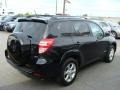 Black - RAV4 Limited V6 4WD Photo No. 4