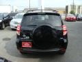 Black - RAV4 Limited V6 4WD Photo No. 5