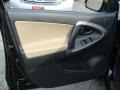 Black - RAV4 Limited V6 4WD Photo No. 6