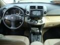 Black - RAV4 Limited V6 4WD Photo No. 9
