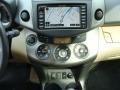 Black - RAV4 Limited V6 4WD Photo No. 11