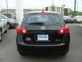Wicked Black - Rogue S AWD Photo No. 5