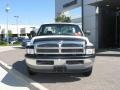 2000 Bright White Dodge Ram 1500 ST Regular Cab  photo #2