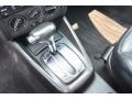 Black - Jetta GLS Sedan Photo No. 16