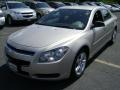 Gold Mist Metallic - Malibu LS Sedan Photo No. 1