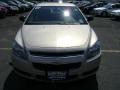 Gold Mist Metallic - Malibu LS Sedan Photo No. 2