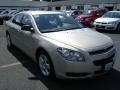 Gold Mist Metallic - Malibu LS Sedan Photo No. 3