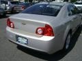 Gold Mist Metallic - Malibu LS Sedan Photo No. 4