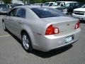 Gold Mist Metallic - Malibu LS Sedan Photo No. 6