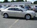 Gold Mist Metallic - Malibu LS Sedan Photo No. 7