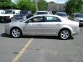 Gold Mist Metallic - Malibu LS Sedan Photo No. 9