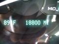 Gold Mist Metallic - Malibu LS Sedan Photo No. 14