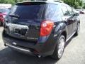 Black - Equinox LTZ AWD Photo No. 4